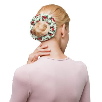 Elástico para cabelo
