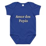 Body para bebé