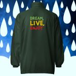 basic-unisex-windbreaker-forest-green-back-693c015ea5fef.jpg