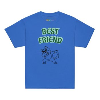 T-shirt de criança