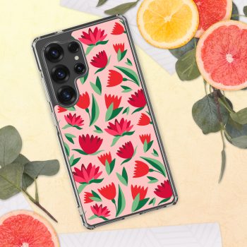 Capa para Samsung®